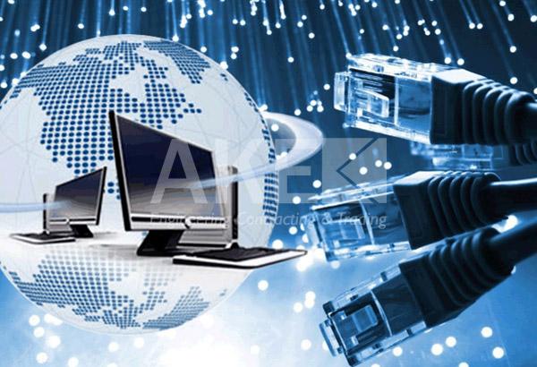 Communication and Networking